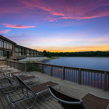Best Western Indian Oak Chesterton Exterior foto