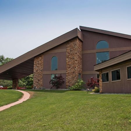 Best Western Indian Oak Chesterton Exterior foto