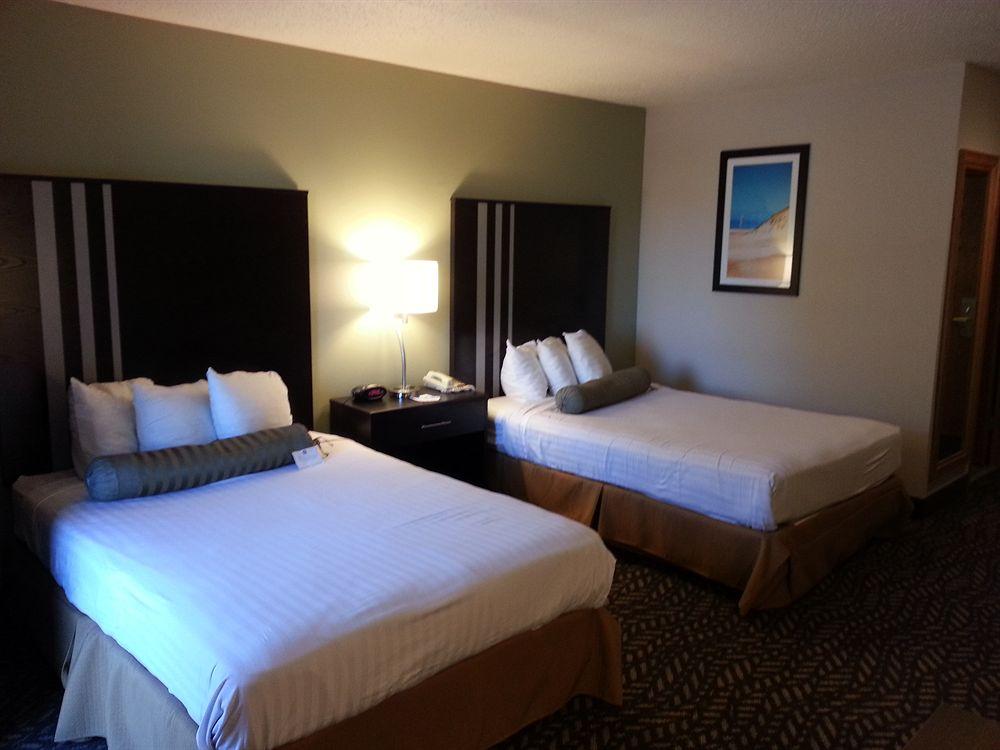 Best Western Indian Oak Chesterton Exterior foto