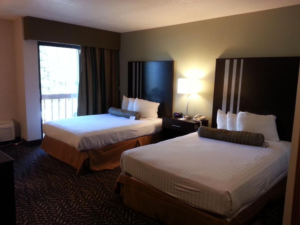 Best Western Indian Oak Chesterton Exterior foto