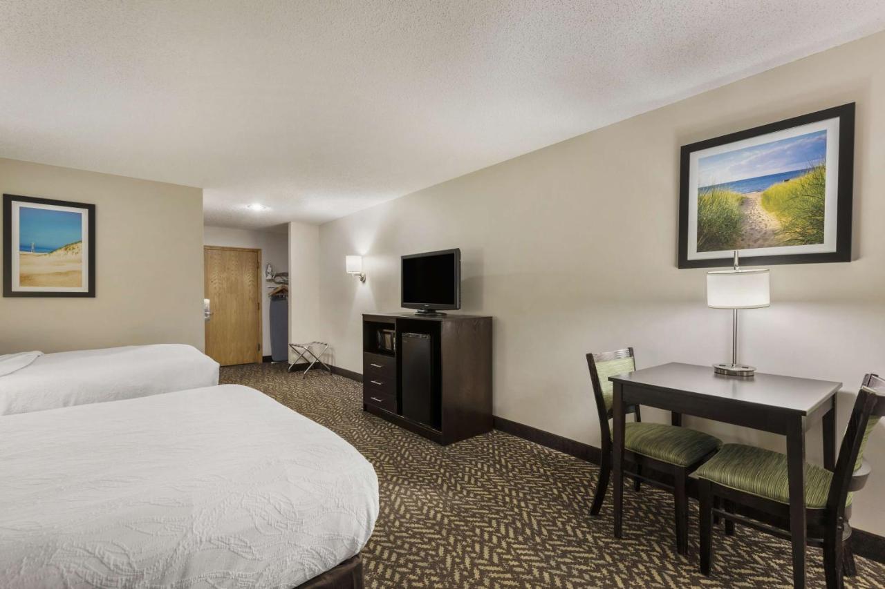 Best Western Indian Oak Chesterton Exterior foto