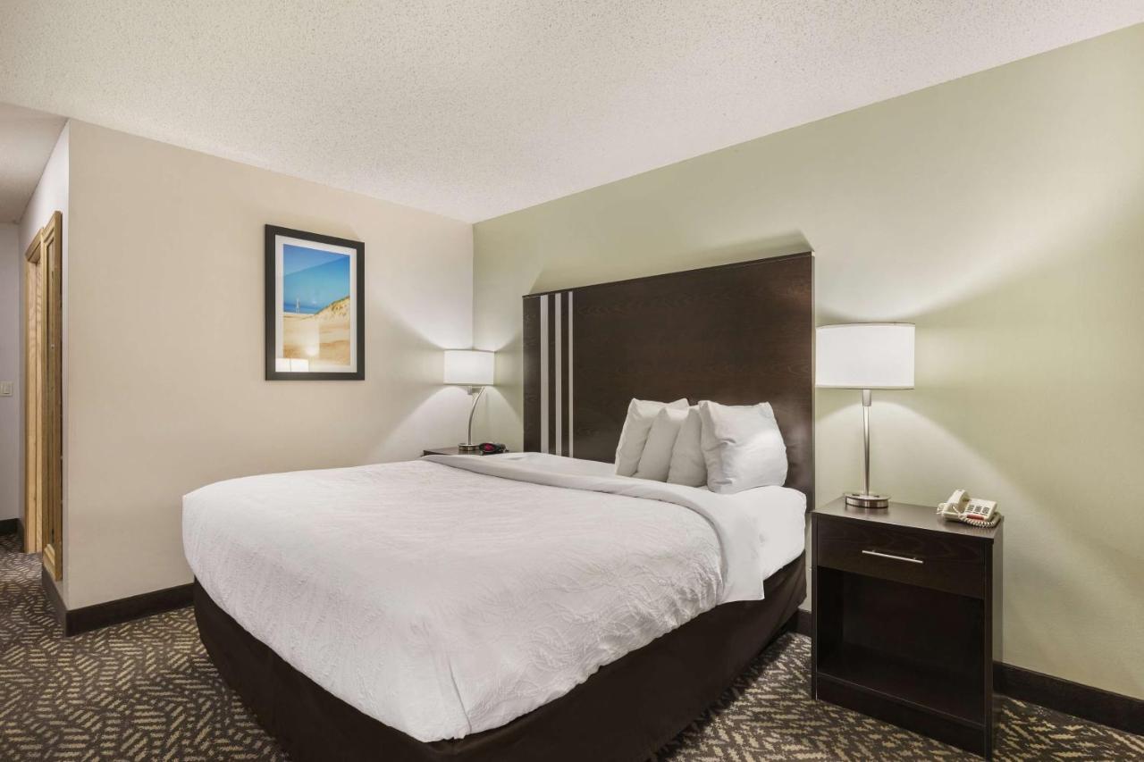 Best Western Indian Oak Chesterton Exterior foto