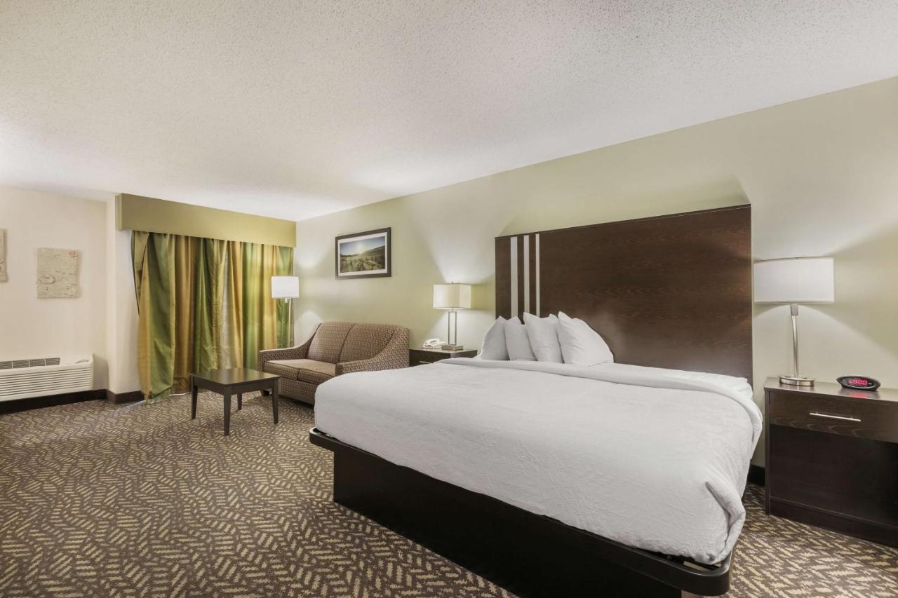 Best Western Indian Oak Chesterton Exterior foto