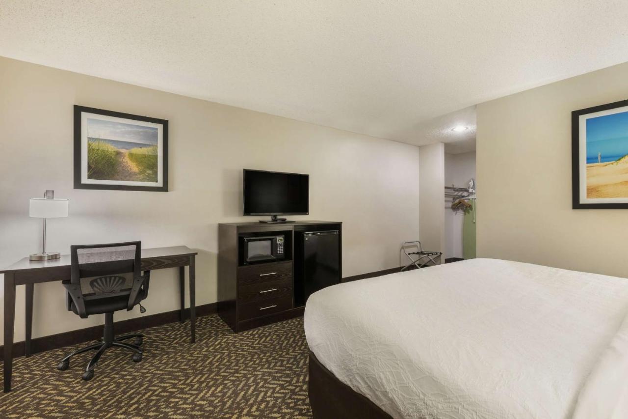 Best Western Indian Oak Chesterton Exterior foto