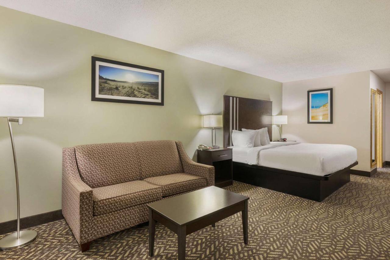 Best Western Indian Oak Chesterton Exterior foto