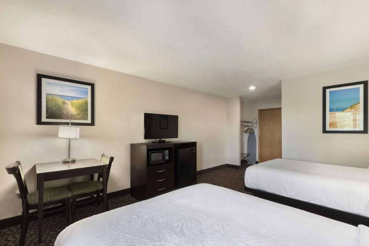 Best Western Indian Oak Chesterton Exterior foto