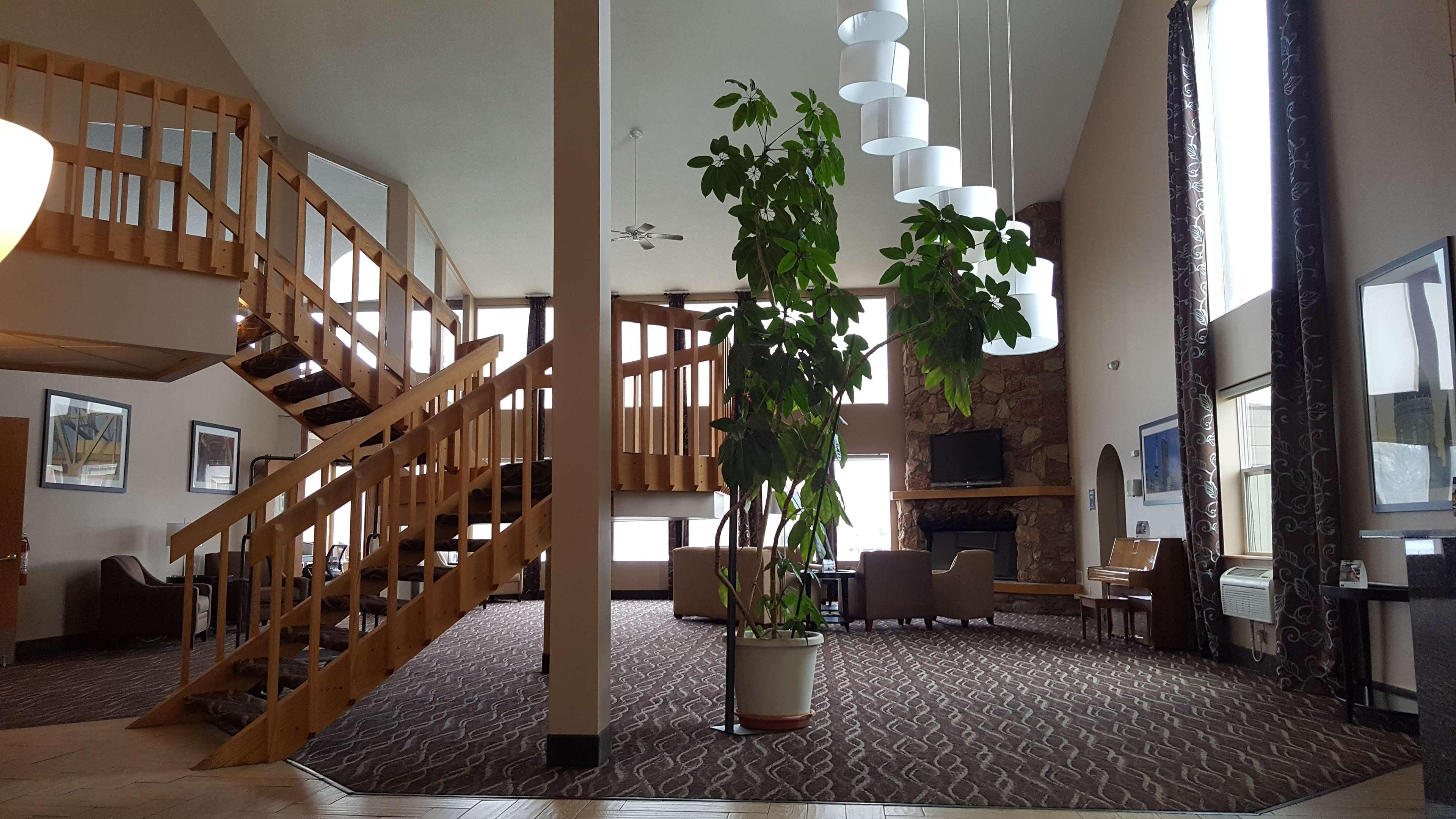 Best Western Indian Oak Chesterton Exterior foto