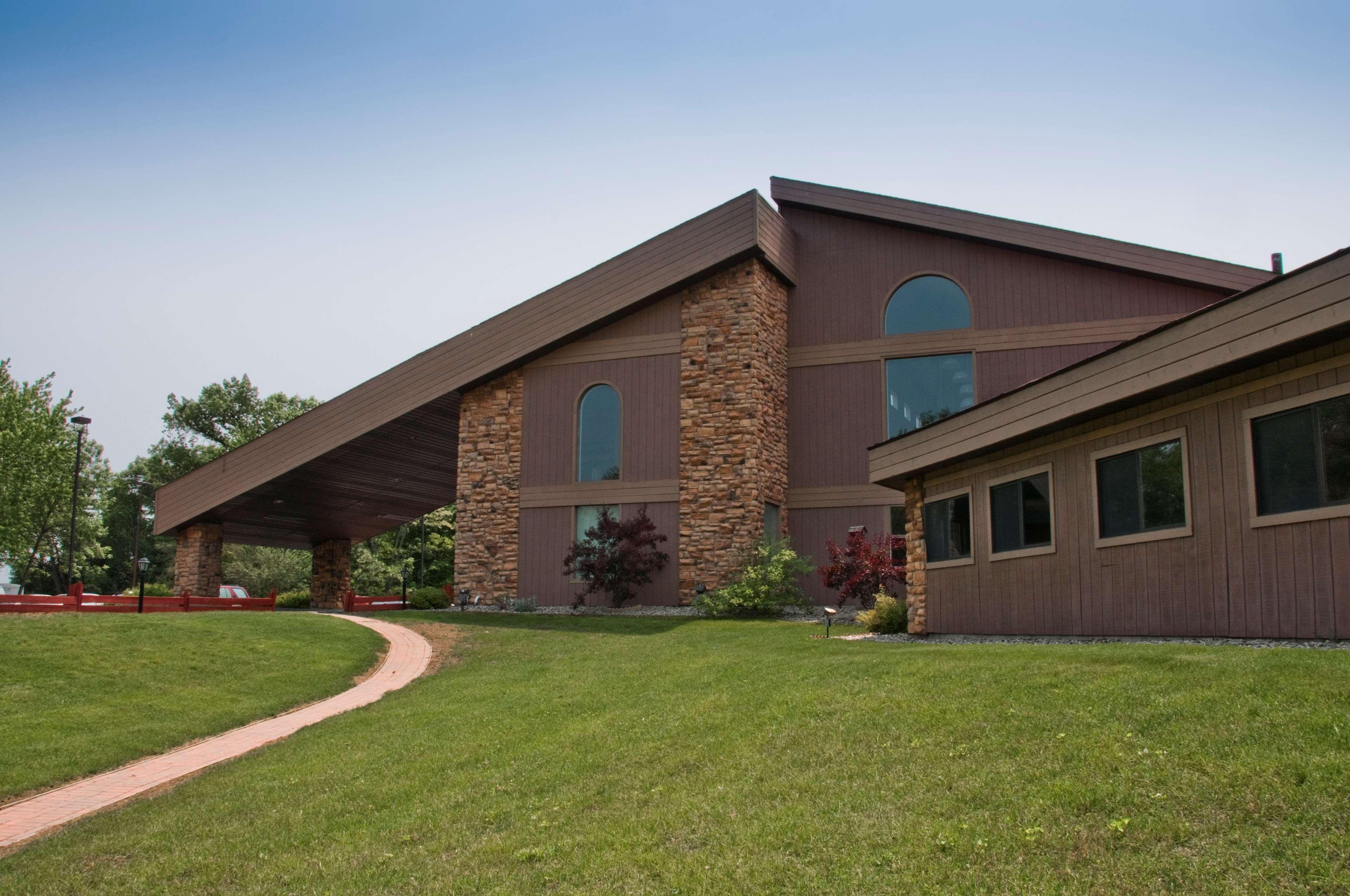 Best Western Indian Oak Chesterton Exterior foto