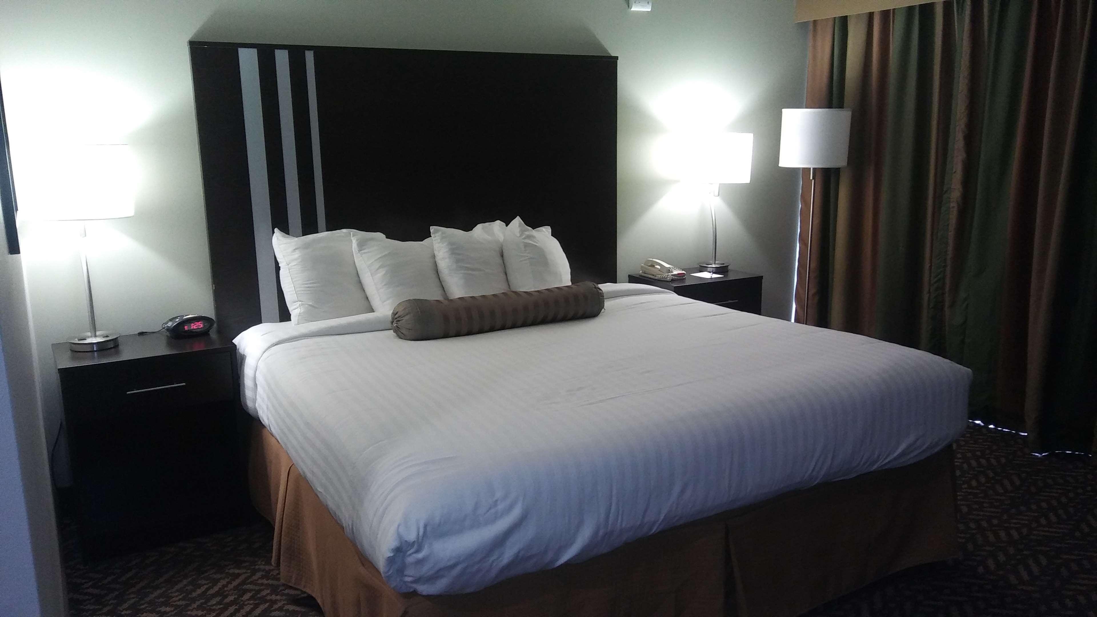 Best Western Indian Oak Chesterton Exterior foto