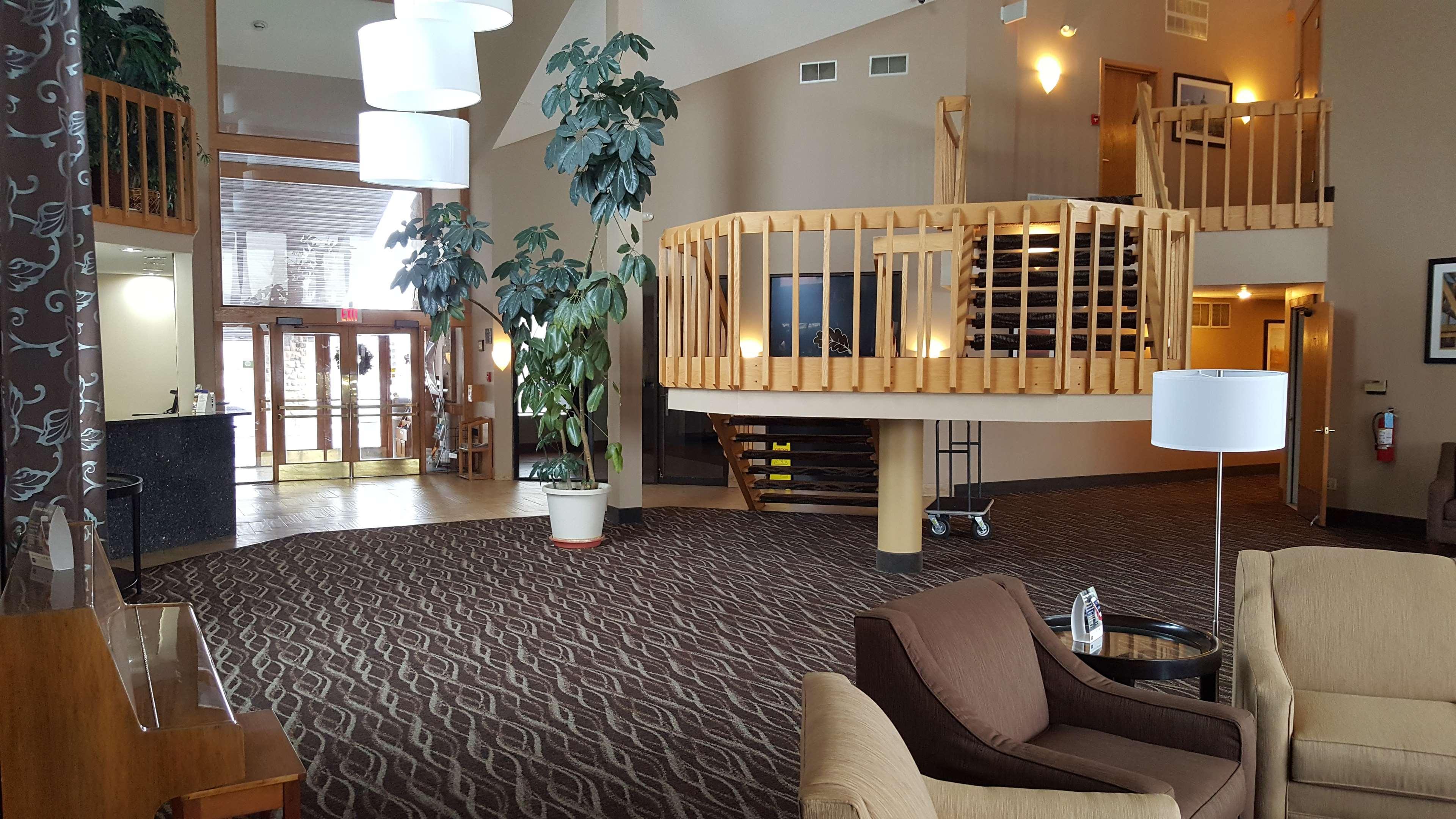 Best Western Indian Oak Chesterton Exterior foto