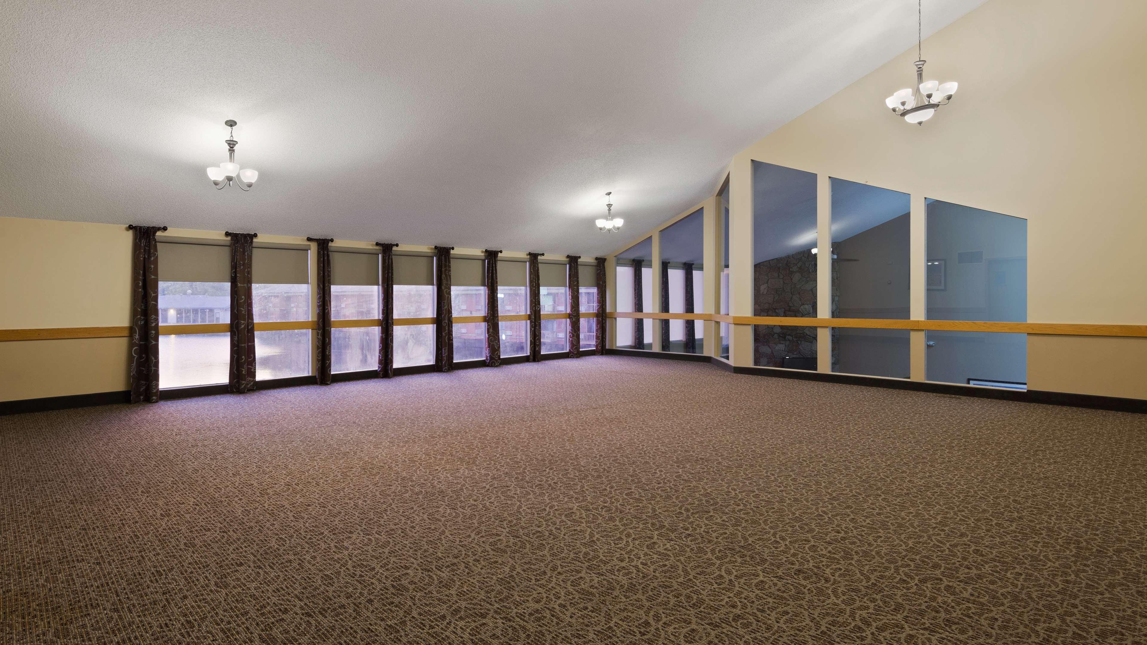 Best Western Indian Oak Chesterton Exterior foto