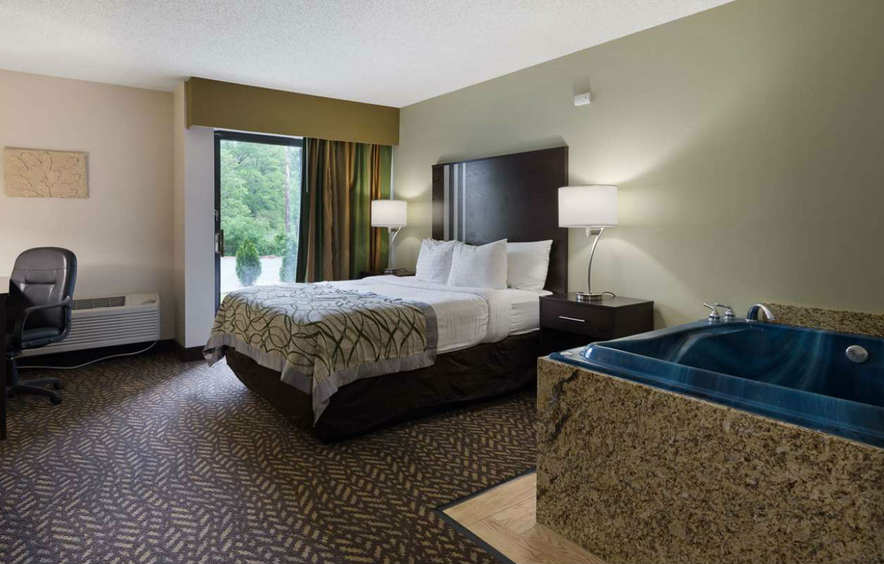 Best Western Indian Oak Chesterton Exterior foto
